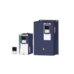 VFD500 Vector Drive VFD Variable Frequency Inverters VF SVC And VC Control Modes