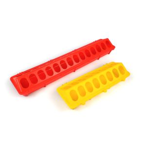 Modern Rectangle Efficient Farm Feeding Trough