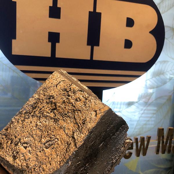 Good Ductility CAS 7440-65-5 Yttrium Metal 99.9