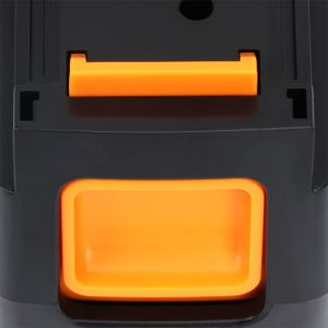 Slide Pack Battery Replacement Milwaukee 28V 6000mAh Rechargeable Power Tool