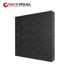 OC Series Indoor LED Display 6500nits Waterproof for Outdoor Advertising