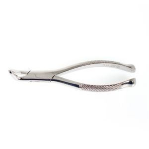 Stainless Steel Dental Kids Tooth Extraction Pliers
