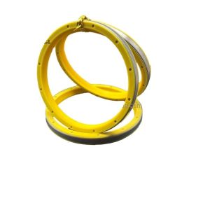 Quality Standard or Nonstandard Standanrd Hydraulic Cylinder Seal Kit For D5 D5B D6C D6D D7H for sale