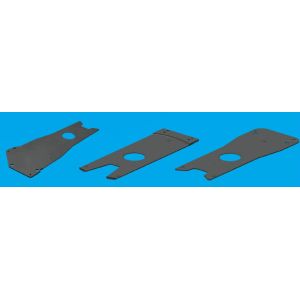 High Purity Conductive Ceramics Parts Essential Components for Industries