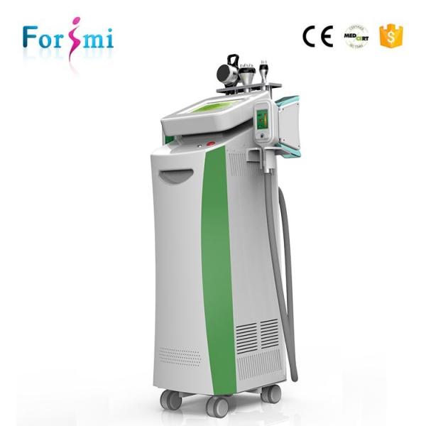 Buy America Zelti Sculpting CE / FDA approved cryolipolysis rf device slimming fat freeze at wholesale prices