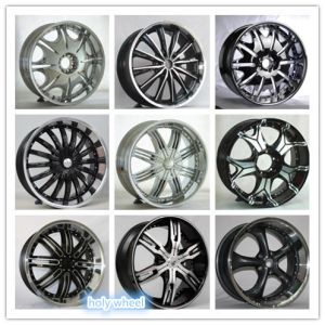 Quality alloy wheel for sale