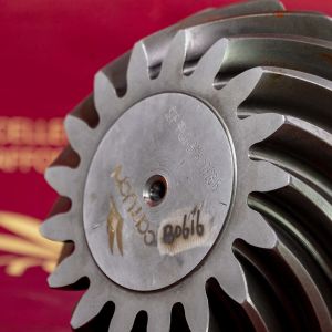 AZ712732001113 FOR howo MCX16 ALEX PARTS Bowl angle teeth