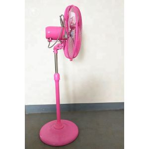 high speed factory 14inch industrial floor fan