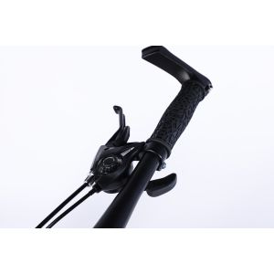 Steel Frame and Fork Material City Bike Woman Bicycle 26inch Mountain Bike