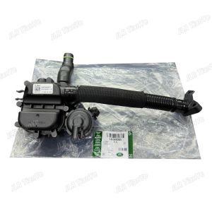 New Inlet Manifold symposer For Jaguar Range Rover Sport 3.0L LR049365 C2Z30725