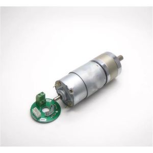 Electric Tools Motor 24V 9-35W 10mm 5-120Kgf.Cm Used In Lawn Mower