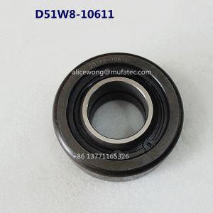 Durable Lift Truck Bearings for Handling Trucks D51W8-10611