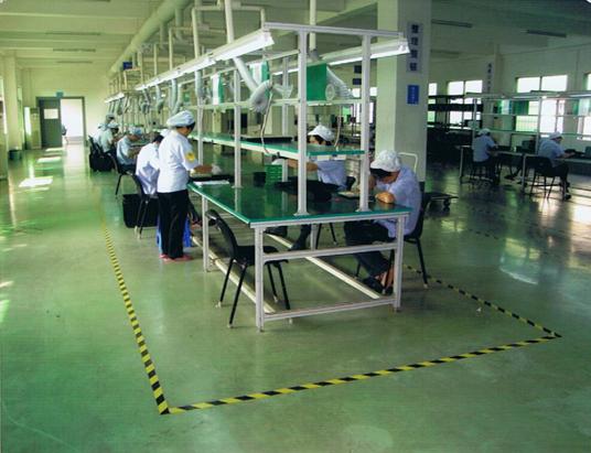 Ionizing Air Bar Industrial Static Eliminator Equipment For LCD Screen Static Remove