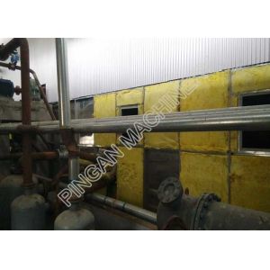 Multi Dryers Craft Paper Mill Machinery High Efficiency Section Drive