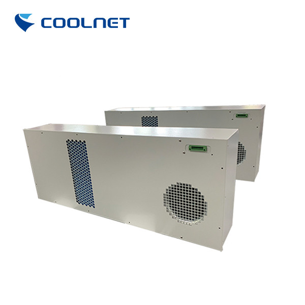3000W Cooling Capacity Coolnet Outdoor Cabinet Air Conditioner For Telecom And
