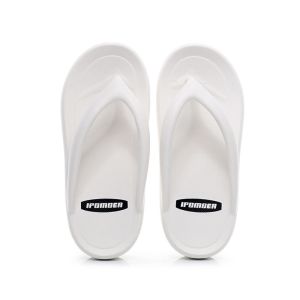 China Anti Vibrant Outdoor Womens Flip Flop Slippers EUR40 on sale