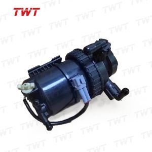 TWT 1770A344 Genuine New Part Fuel Filter Assembly for Pajero Sport Triton 1770a223 1770a289 Fuel Filter Assy