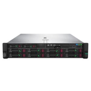 Quality New HPE DL380 DL388 Gen10 2U Rack Servers Xeon Processor DDR4 Memory SSD Hard Drive Stocked Data Storage Servidor for sale
