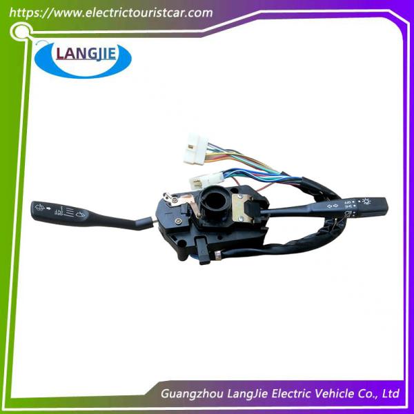Buy Electric Cargo Van Marshell Combination Switch For Golf Car Spare Parts at wholesale prices