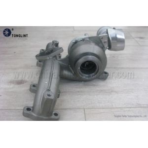 Volkswagen T5 Transporter BV39 KP39 Variable Nozzle Turbocharger 54399880020