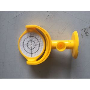 Prism Reflection Target