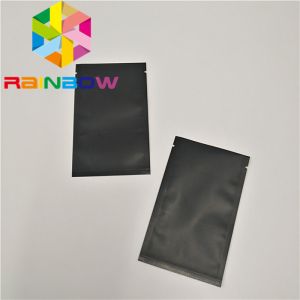 60g Food Grade Coffee Packaging Bags Custom Printing SGS Certificated With