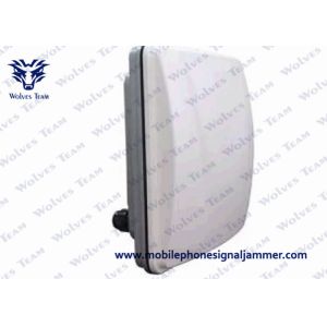 IR Remote Control BRP 8W IP68 60M Wifi Device Blocker