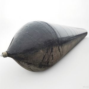 Ship Launching Airbags Resistant To Punctures Heat And Cold Resistant