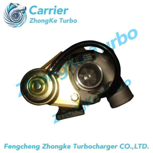 Buy TD04-12T Turbo 49177-03160 49177-03130 49177-03140  1G565-1701 1G565-17012 1G565-17013 Turbocharger For Mitsubishi Pajero L200 V3300-T Engine at wholesale prices