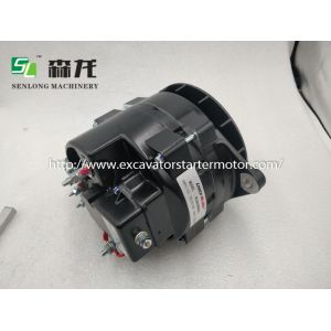 Cummin Generator 24V 110A 110459 8LHA3096 8LHA3096U 8LHA3096UAH 8LHA3096UC