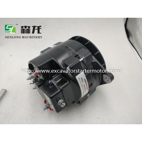 Cummin Generator 24V 110A 110459 8LHA3096 8LHA3096U 8LHA3096UAH 8LHA3096UC G33063701010 11203041 AAT1317 ALT0170 A9044