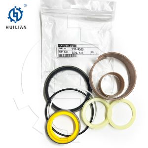 233-9205 238-4462 Loader Tilt Seal Kit 228-2533 Hydraulic Cylinder Seal Kit For