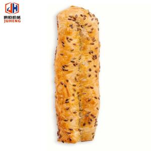 Quality Filled Roll Ups Food Production Lines Rollini Strudel Chinese Meat Pie Production Line for sale
