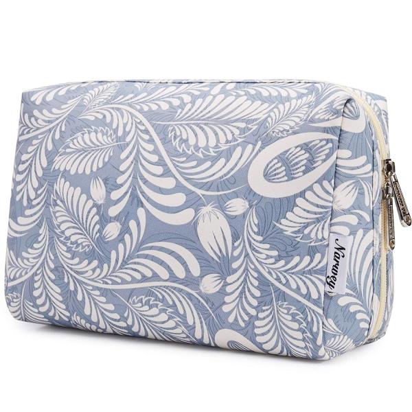 Buy Customized Soild Pattern Cosmetic Bag Organizer Waterproof at wholesale prices