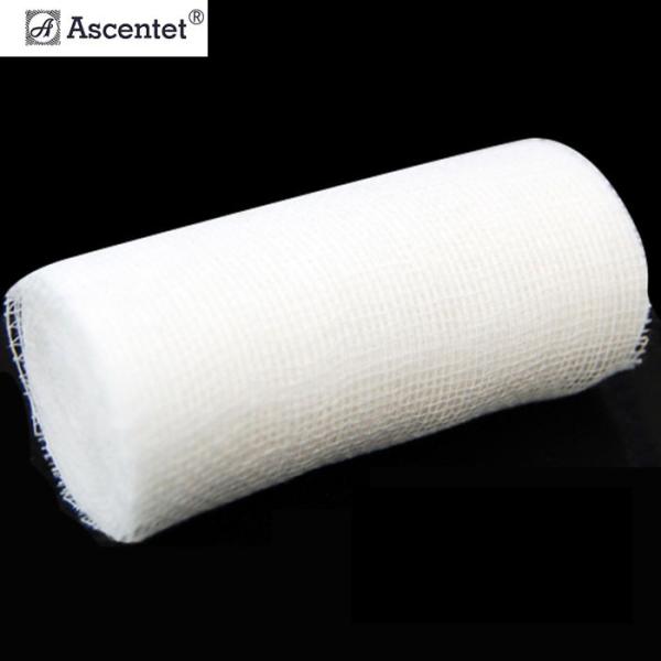 Buy High quality medical surgical dressing gauze roll bandage at wholesale prices