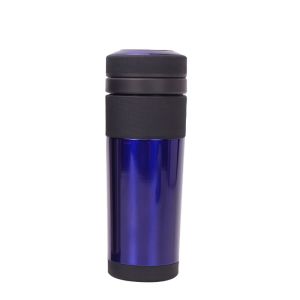 chinese bottle manufacturers Custom logo 304 stainless steel coffee thermos