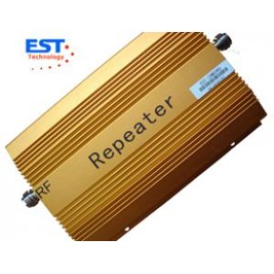 EST-CDMA980 Cell Phone Signal Repeater / Amplifier , CE RoHs Approved