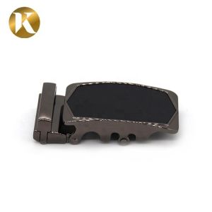 Personalized Zinc Alloy Belt Buckle For Business Man