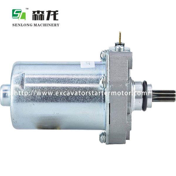 12V 9T 12A Starter 410-58100 31210-Kww-742 SCH0106 31210KWW742 for 2013-16 Honda Crf110F Pmdd