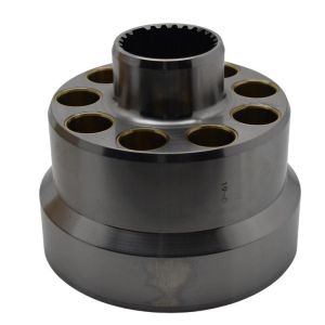 Excavator Piston Main Hydraulic Pump Repair Parts For