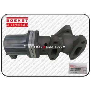 8981795461 8-98179546-1 EGR Valve 8982382472 8-98238247-2 Isuzu NPR Parts ISUZU