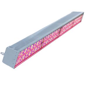 660nm Red UV LED Supplemental Grow Lights Lm301b AC 240V For Plants