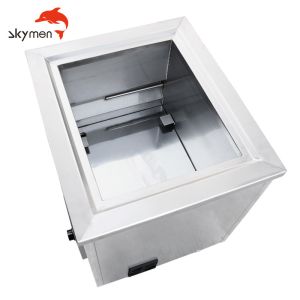 Skymen Digital Heating Industrial Ultrasonic Cleaner 38L - 540L Full Range