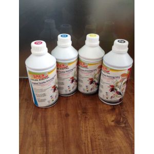 China Digital Sublimation Printing Ink  for polyester fabric physical stability on sale