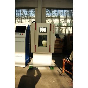 Quality 150°/S2 Maximum Acceleration Single Axis Rate Table Torque Motor Direct Driver Mode for sale