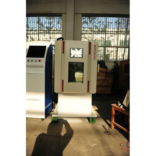 150°/S2 Maximum Acceleration Single Axis Rate Table Torque Motor Direct Driver