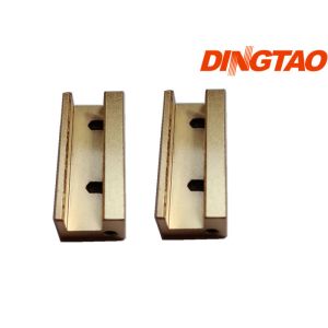 117928 U Of Left Guiding GTSTGT Suit For Vector 7000 Auto Cutting Parts