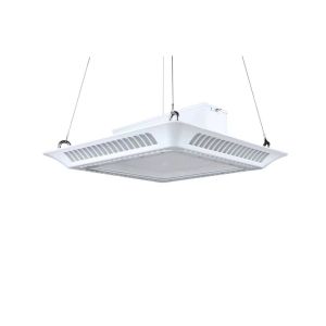China Anti Exclusion Two Years Warranty 240w LED Canopy Lights 5700K on sale