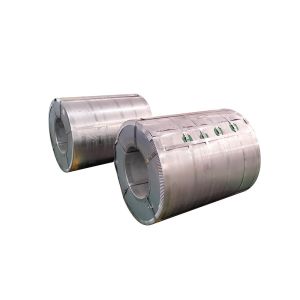 Cold Rolled Industry Construction Ss 304 Coil Ba 2b Surface