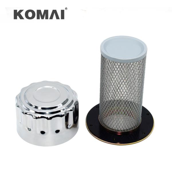 ODM OEM QUQ2.5 Filter Element Replacement For Construction Works